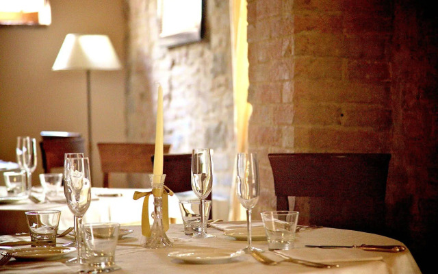 L'Antico Forziere Hotel & SPA