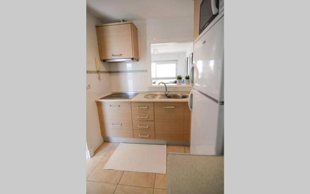 Almadraba 7 Apartaments