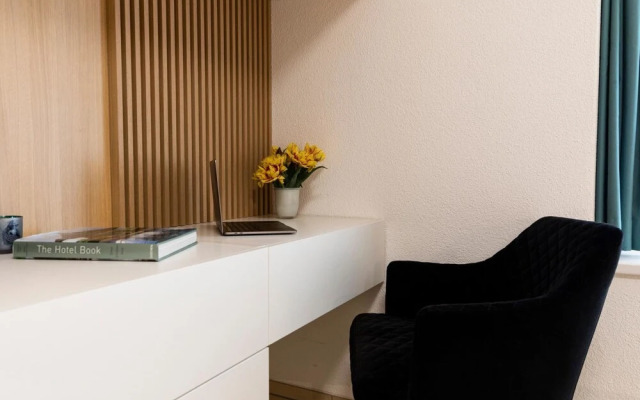 Family Suite Baden in Baden