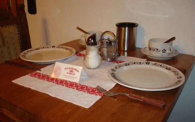 Kulacs Csárda & Panzió