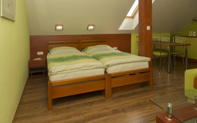 Rekreačný dom SISI