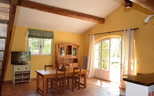 Accent Immobilier - Maison Eygalieres, Piscine, 4/6 Pers