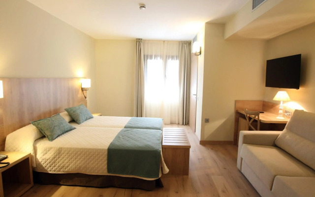 Hotel & Spa Real Villa Anayet