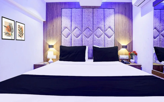 Pleasant Stays Near Powai Lake Mumbai