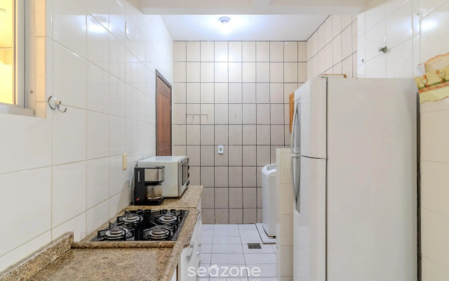 Casa 600m da Praia Central c/ garagem 3 qts NRR128