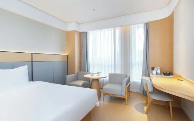 JI Hotel (Beijing Capital Airport Liqiao)