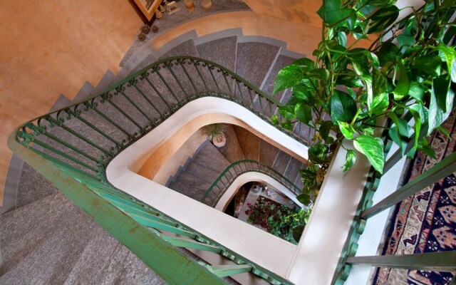 Villa Frola Residenza d'Epoca