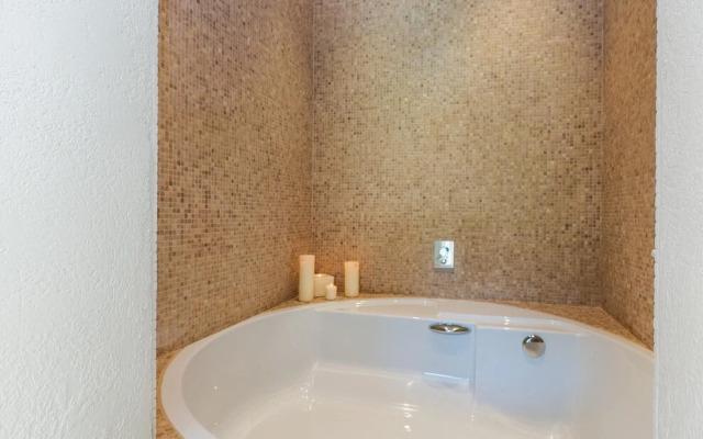 Villa Passione in Castelfiorentino