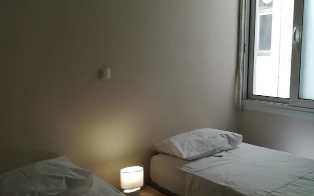 Kaniggos - 3 Bedrooms Apartment