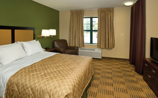 Extended Stay America Suites Chicago Romeoville Bollingbrook