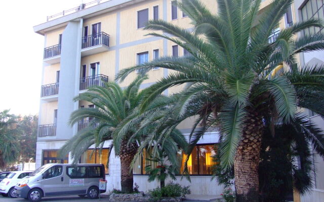 Hotel San Luca
