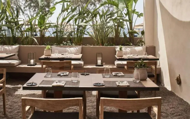 Istoria, A Member of Design Hotels