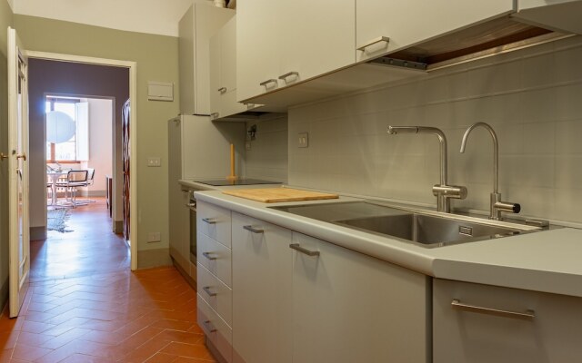 Santa Croce Firenze by Mmega