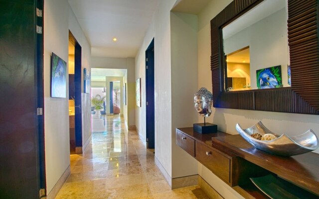 Bay View Modern Condo Paramount Bay At Amapas