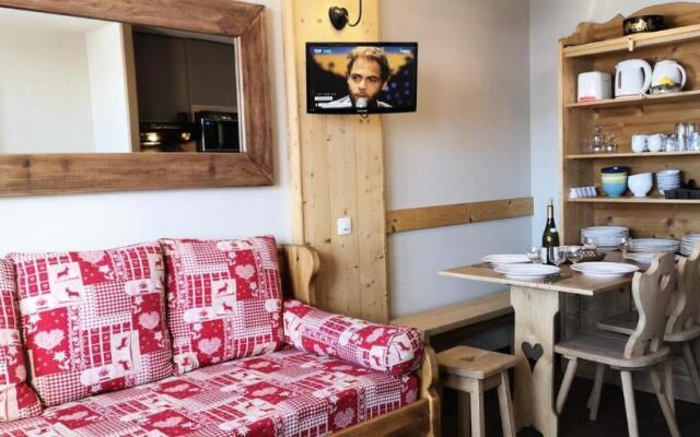 Résidence Andromede - 2 Pièces pour 5 Personnes 86