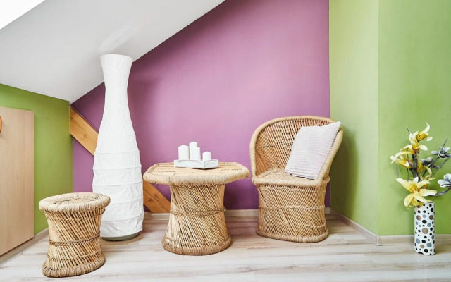 Apartments Filipa Street