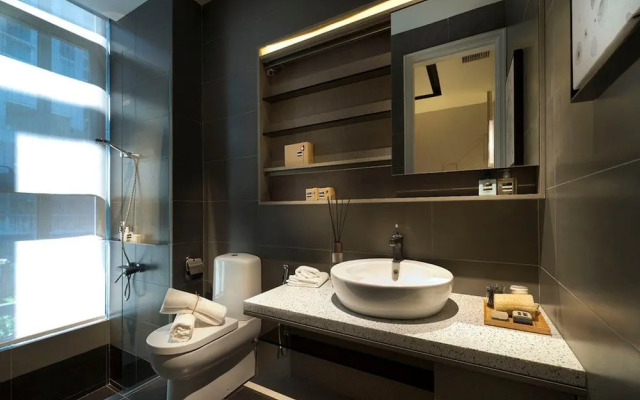 Expressionz Professional Suites by Ben