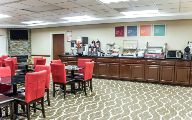 Quality Suites