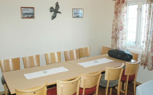 4 Person Holiday Home in Lauvstad-by Traum