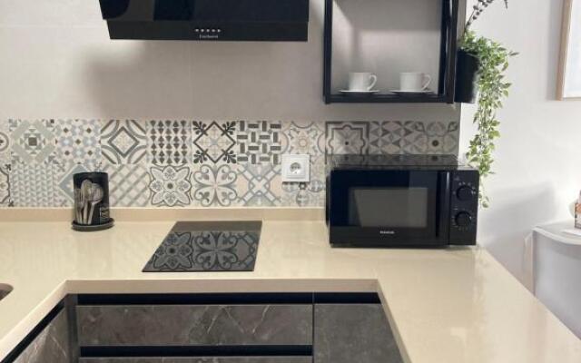 Apartamento FERRARA VISTAMAR 2