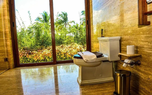 Niraamaya Private Residences Benaulim