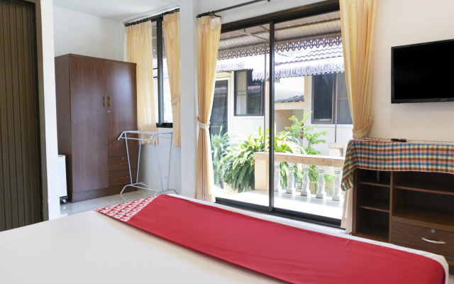 Naiyang Cottage