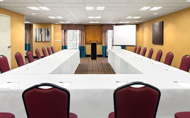 Hampton Inn & Suites Bluffton-Sun City