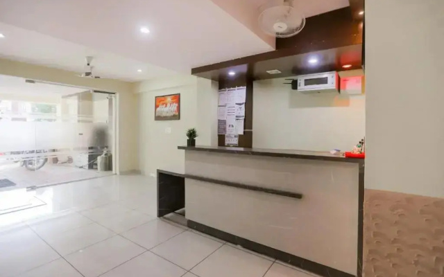 Sewa Residency by OYO Rooms