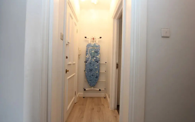 Chiltern Street Apartments