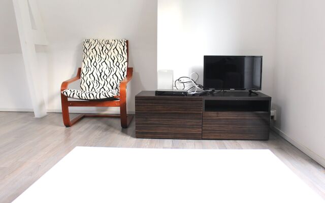 MyCityLofts - Bergweg