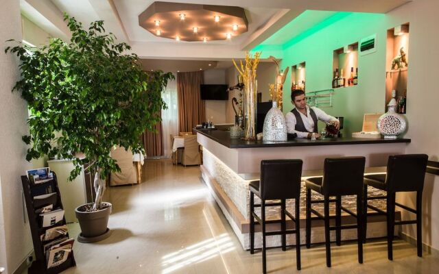 Hotel Ideal