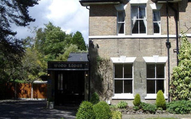 The Wood Lodge