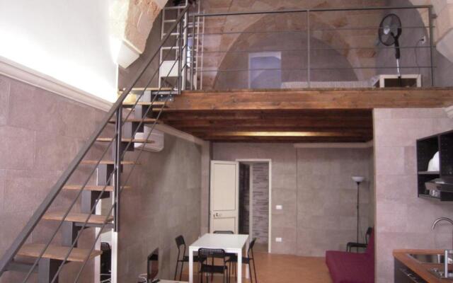 Salento Studio (Adults Only)