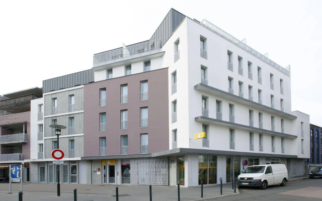 Appart'City Confort Nantes Cité des Congrès