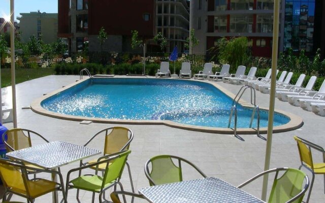 Hotel Deva - All Inclusive