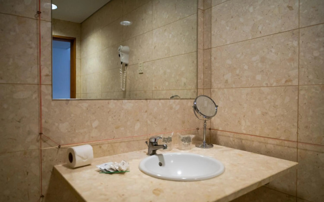 Hotel Matriz