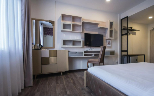 Wifi Boutique Hotel