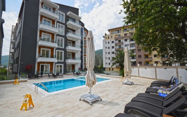 Chill and Go Aparthotel