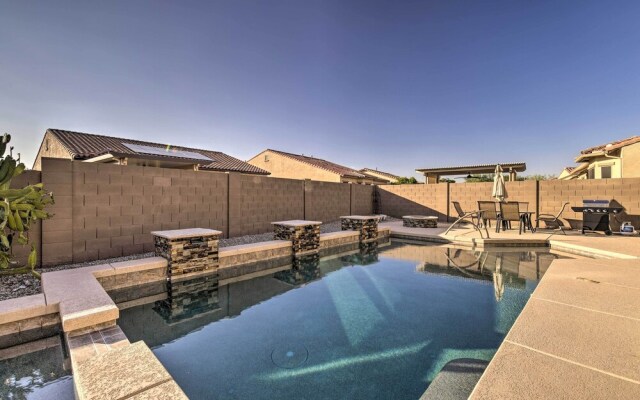 Updated Goodyear Escape: Remote-work Friendly