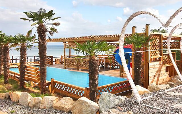 Yeongdeok Ocean Pension