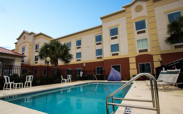 Sleep Inn & Suites Wildwood - The Villages