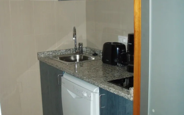 LCB Apartaments Pie de Pistas