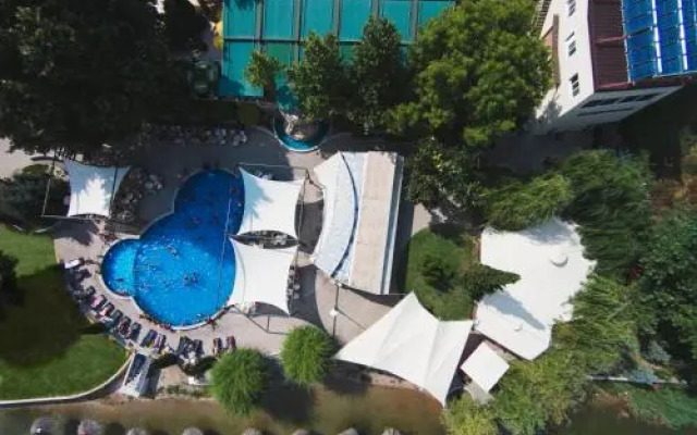 Romantique Veles Hotel