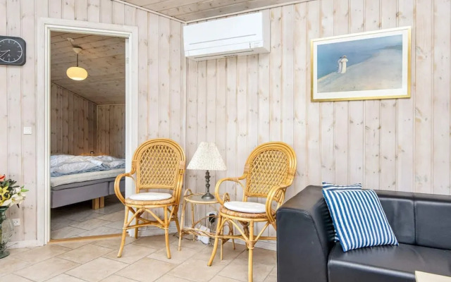 8 Person Holiday Home in Orsted-by Traum