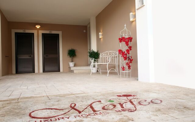Morfeo Luxury Rooms