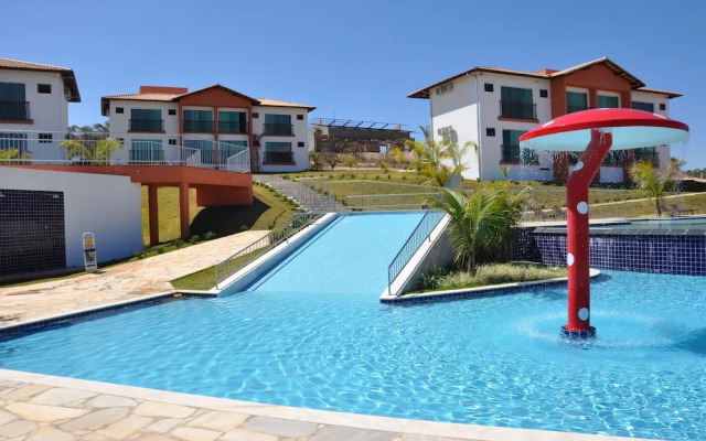 Riviera Capitólio Hotel