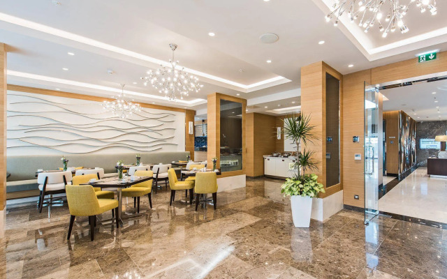 Elite World Marmaris - Adult Only