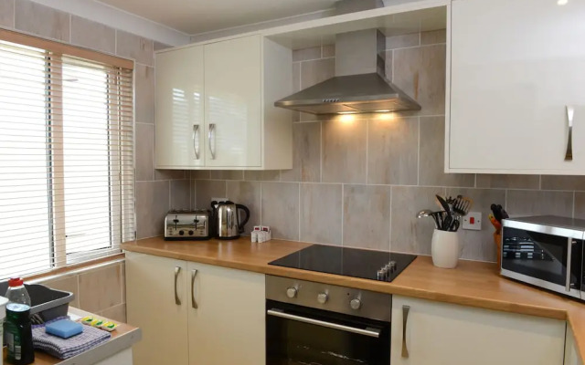 Croyde Bay Holiday Resort