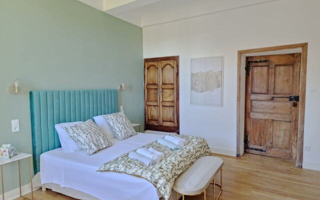 La Tour des Remparts