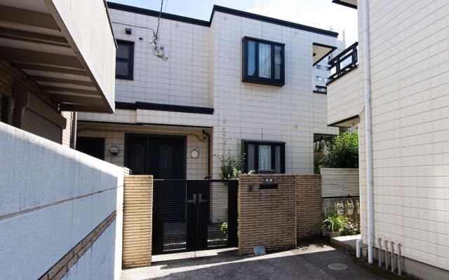 Shinagawa Wisteria Residence